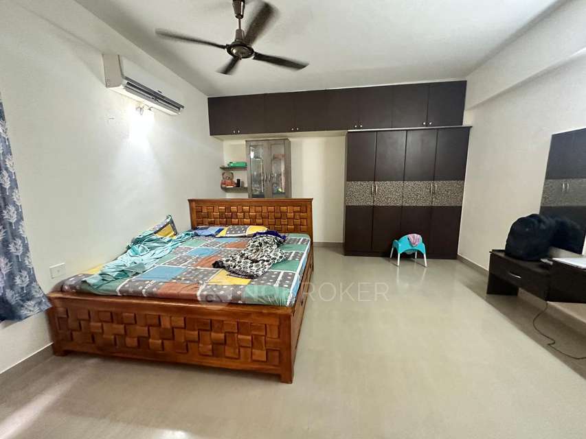 2 BHK Flat In Coral Cascade For Sale  In Pallikaranai