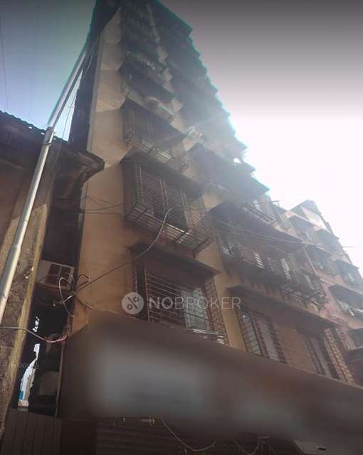 1 RK Flat In Panna Ali Mansion For Sale  In Masjid Bandar West