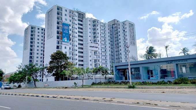 2 BHK Villa In Akshaya Orlando, Kelambakkam For Sale  In Kelambakkam