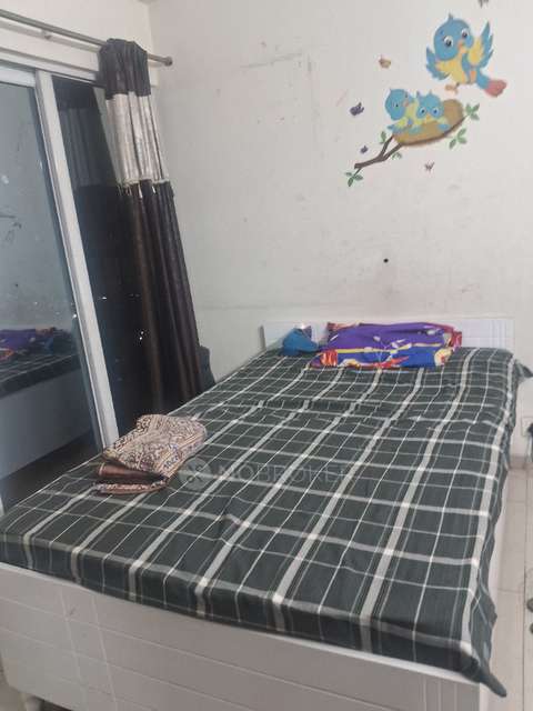 Single Room for Female In 2 BHK  In Himalaya Pride In Tech Zone Iv