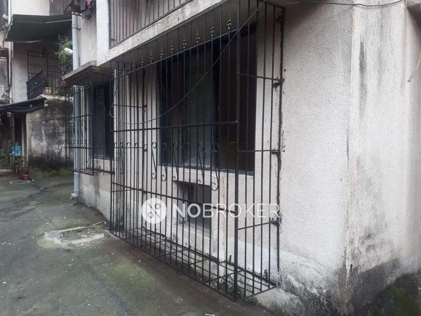 3 BHK Flat In Madhav Shristi For Sale  In Kalyan West