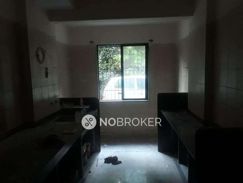 3 BHK Flat In Madhav Shristi For Sale  In Kalyan West