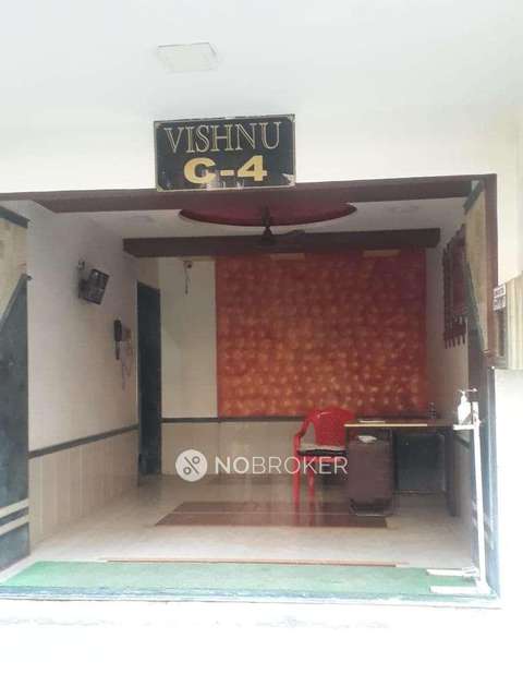 3 BHK Flat In Madhav Shristi For Sale  In Kalyan West