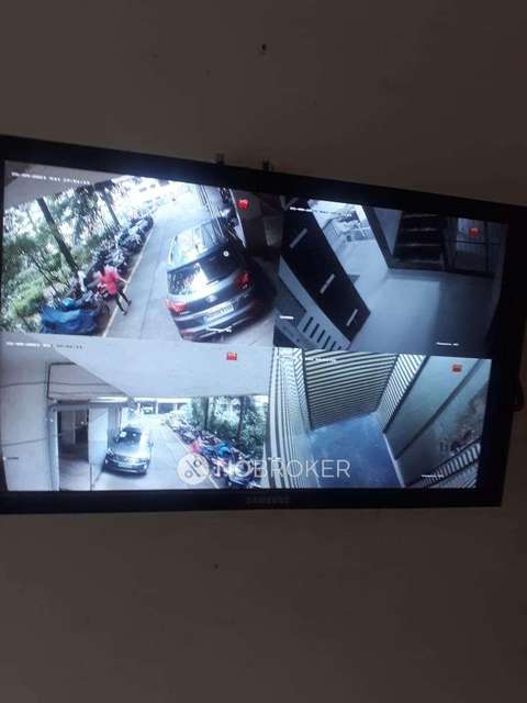 3 BHK Flat In Madhav Shristi For Sale  In Kalyan West