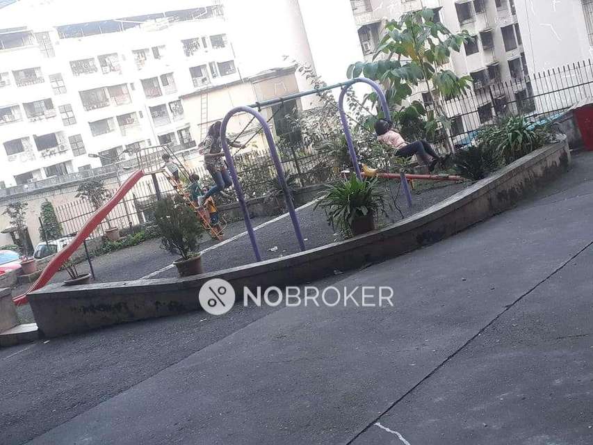 3 BHK Flat In Madhav Shristi For Sale  In Kalyan West