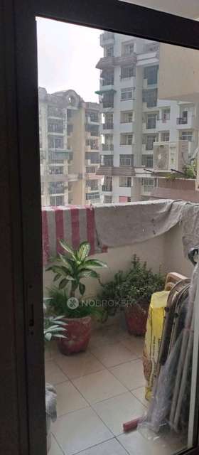 3 BHK Flat In Mahagun Mahagunpuram For Sale  In Mehrauli