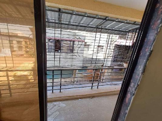 1 BHK Flat In Shree Ram Park For Sale  In Vichumbe