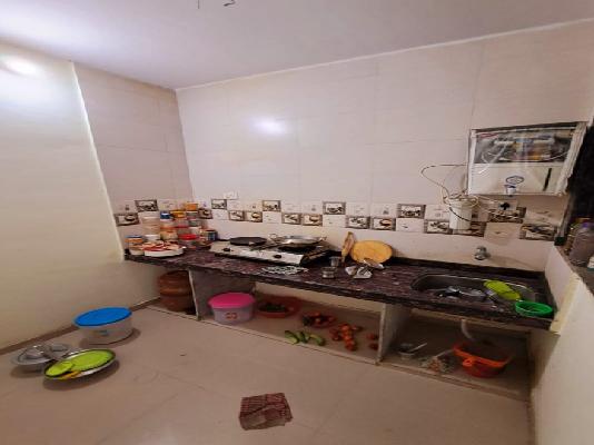 1 BHK Flat In Shree Ram Park For Sale  In Vichumbe