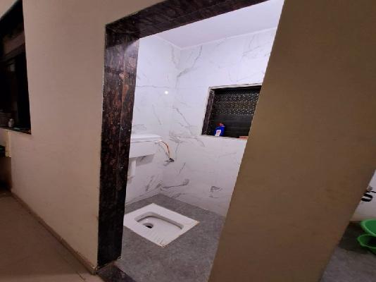 1 BHK Flat In Shree Ram Park For Sale  In Vichumbe