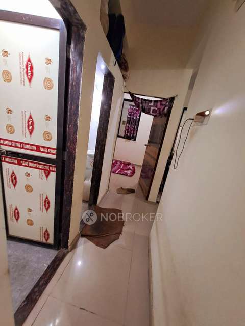 1 BHK Flat In Shree Ram Park For Sale  In Vichumbe