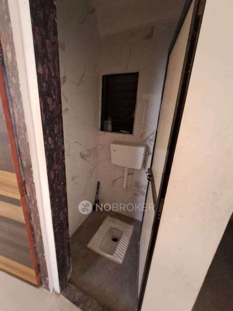 1 BHK Flat In Shree Ram Park For Sale  In Vichumbe