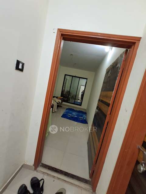 1 BHK Flat In Shree Ram Park For Sale  In Vichumbe