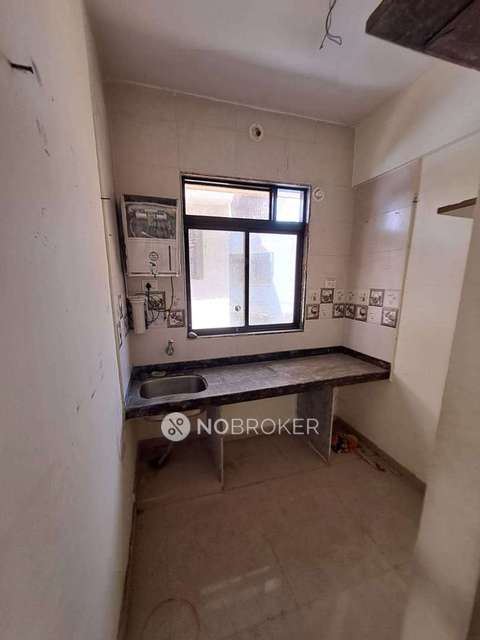 1 BHK Flat In Shree Ram Park For Sale  In Vichumbe