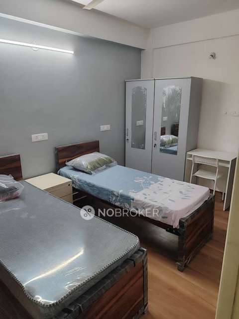 PG for Girls in Kadubeesanahalli