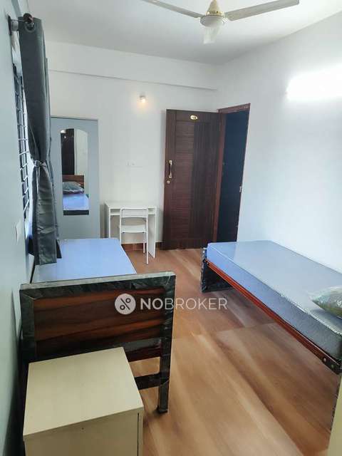 PG for Girls in Kadubeesanahalli