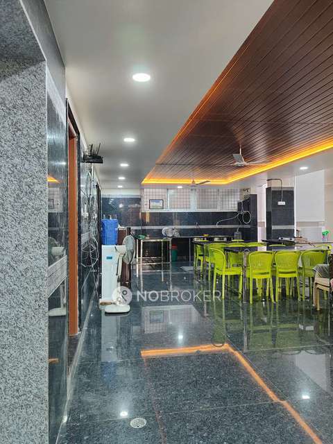 PG for Girls in Kadubeesanahalli