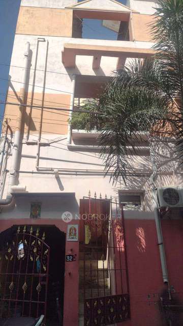 3 BHK Flat For Sale  In Lakshmipuram