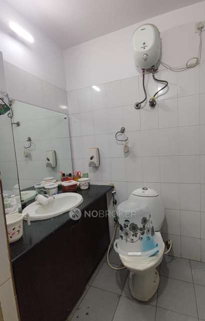 2 BHK Flat In Vishnu Residency, Whitefield For Sale  In Whitefield