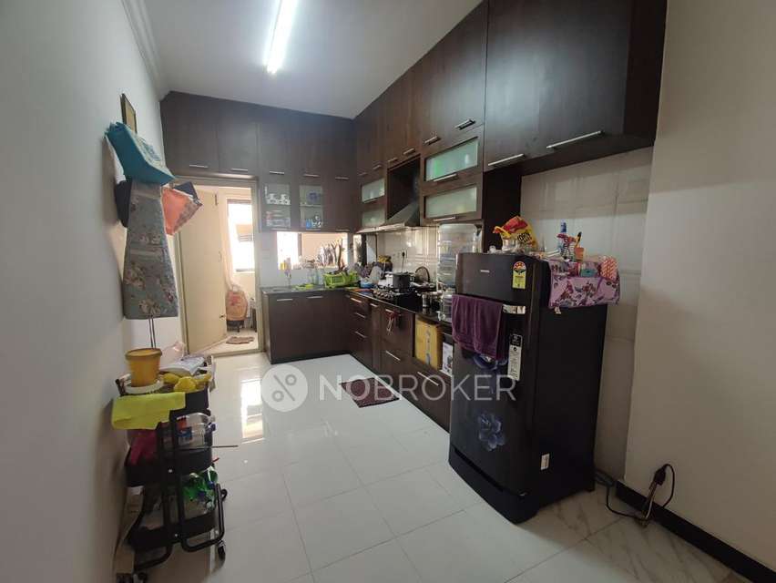 2 BHK Flat In Vishnu Residency, Whitefield For Sale  In Whitefield