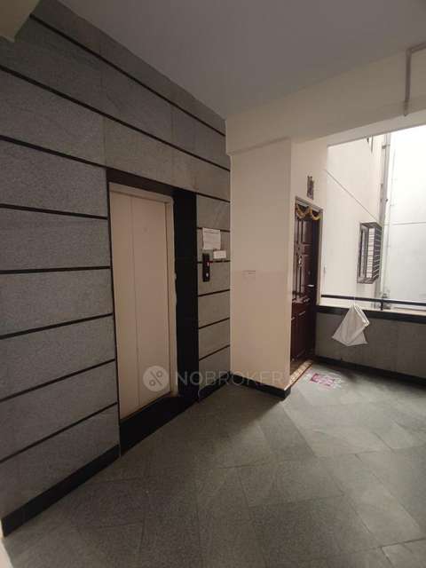 2 BHK Flat In Vishnu Residency, Whitefield For Sale  In Whitefield