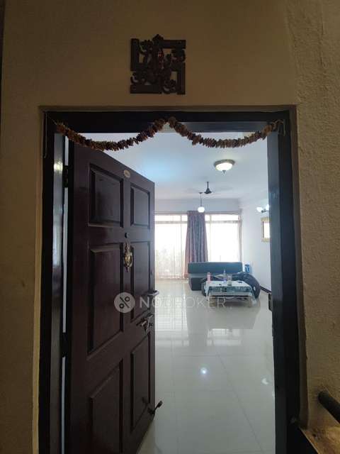 2 BHK Flat In Vishnu Residency, Whitefield For Sale  In Whitefield