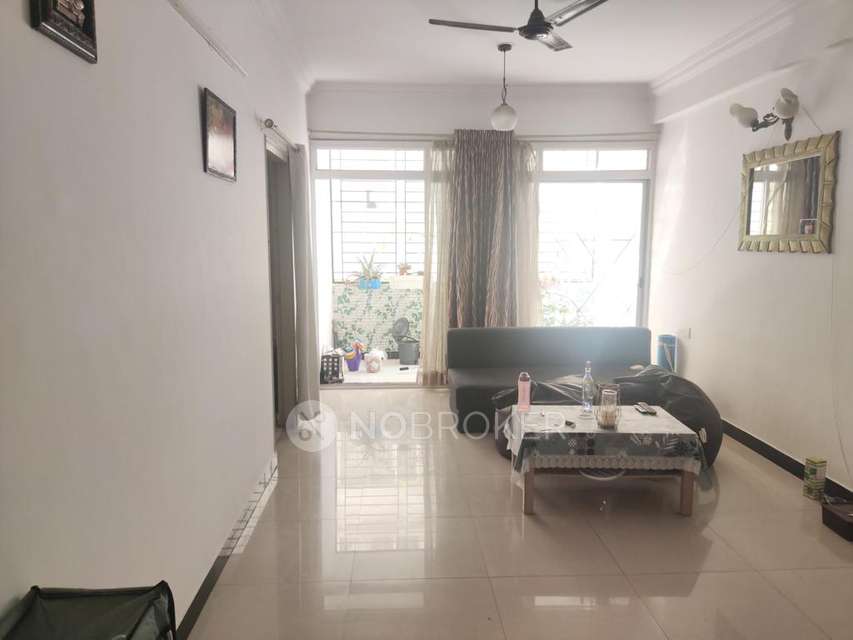 2 BHK Flat In Vishnu Residency, Whitefield For Sale  In Whitefield