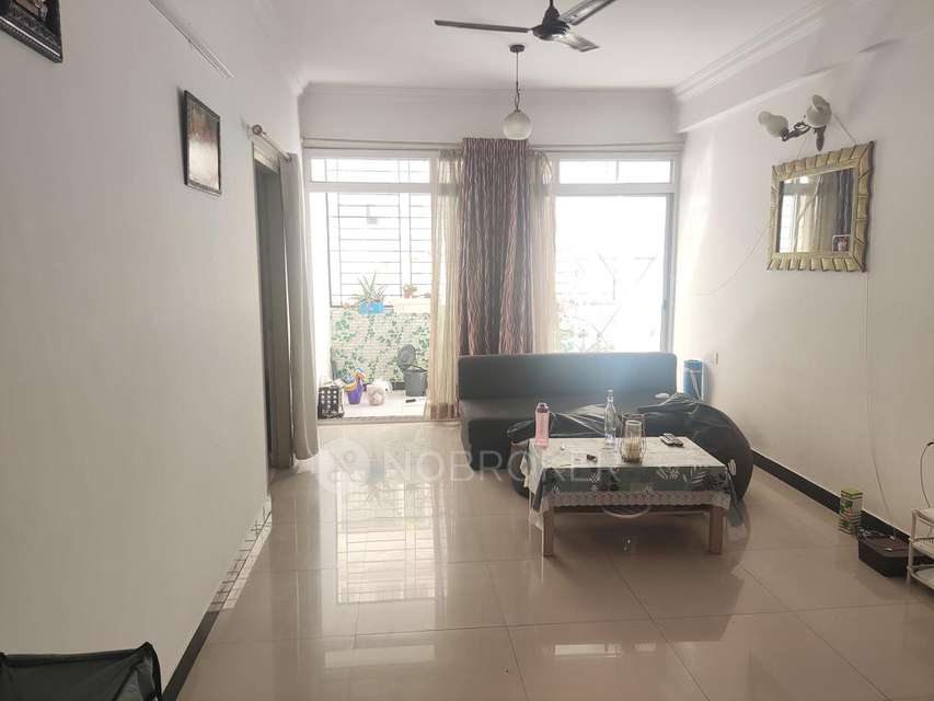 2 BHK Flat In Vishnu Residency, Whitefield For Sale  In Whitefield