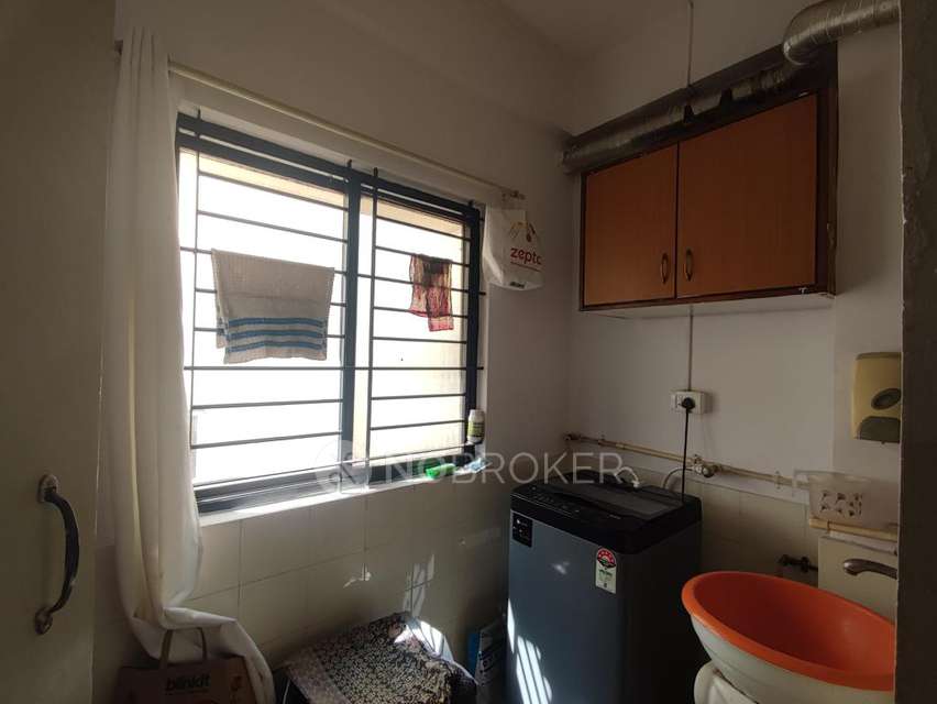 2 BHK Flat In Vishnu Residency, Whitefield For Sale  In Whitefield