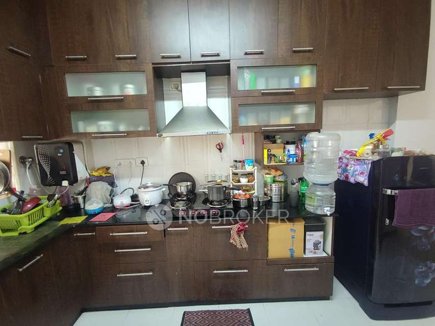 2 BHK Flat In Vishnu Residency, Whitefield For Sale  In Whitefield