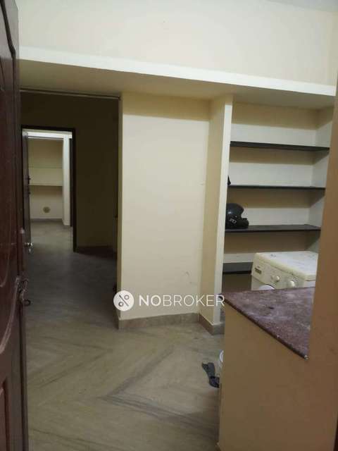 1 RK House for Rent  In Lakshmi Nagar, Kolathur