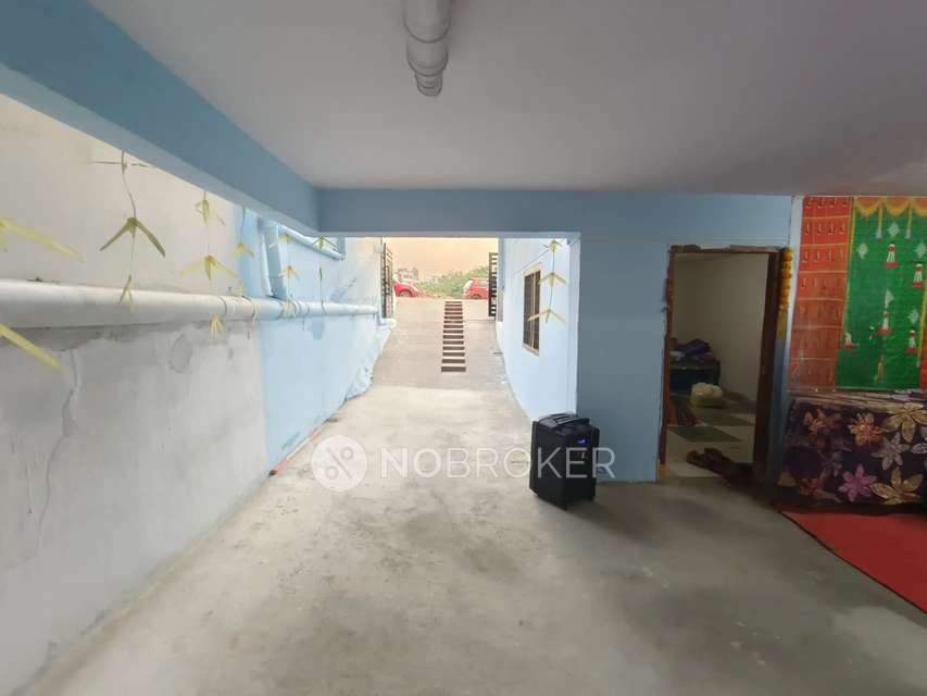 1 BHK Flat In Anasuya Residency For Sale In Hyder Shakote Village