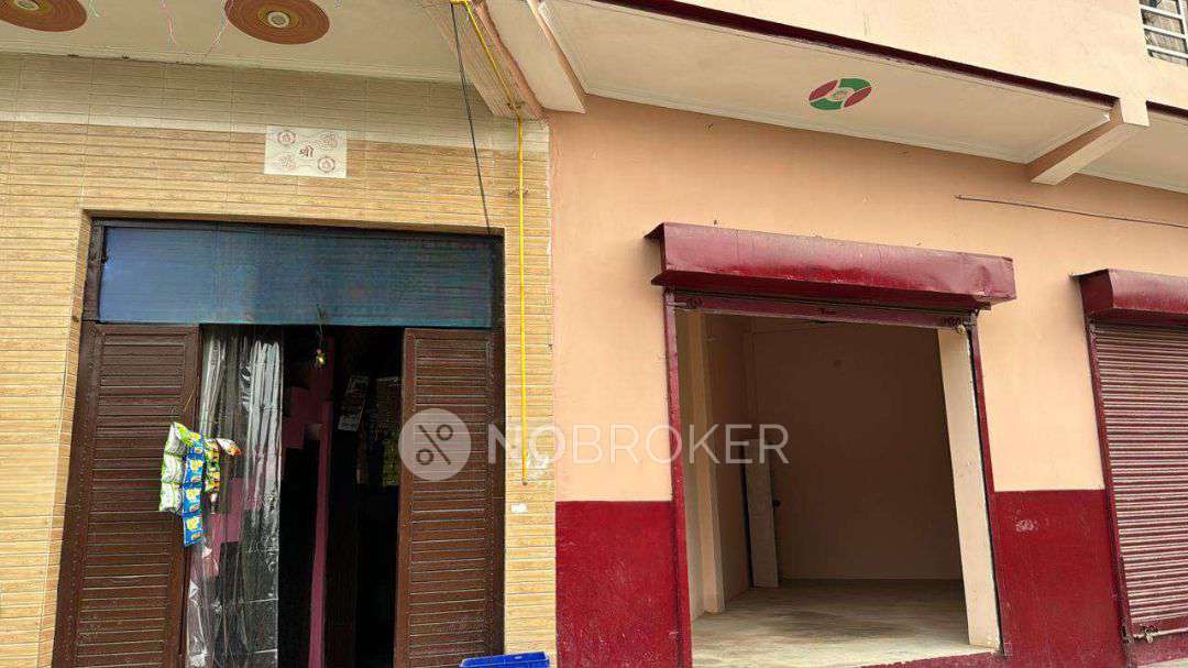 Shop in Farakh Nagar, Ghaziabad for Rent 