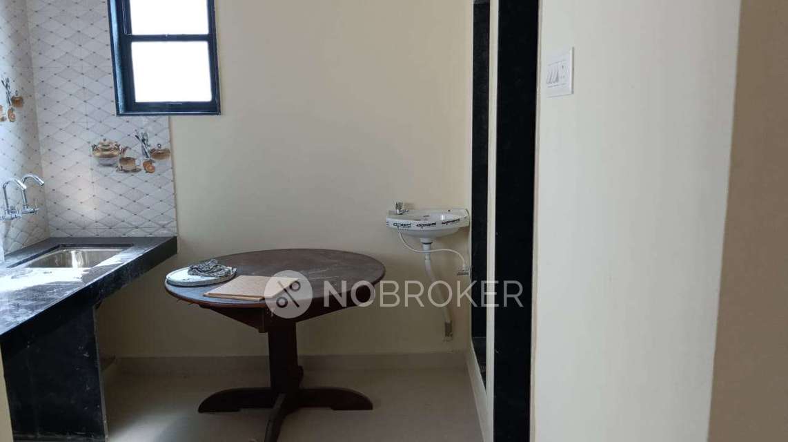 1 BHK House for Rent  In Hingne Khurd