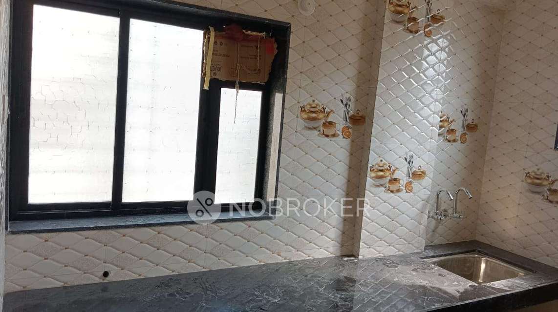 1 BHK House for Rent  In Hingne Khurd