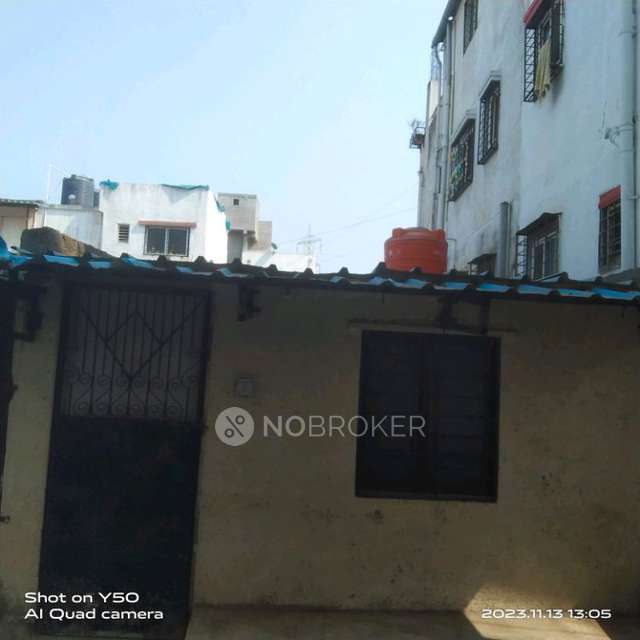 1 RK House for Rent  In Warje, 