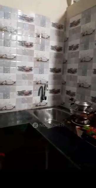 1 RK House for Rent  In Warje, 