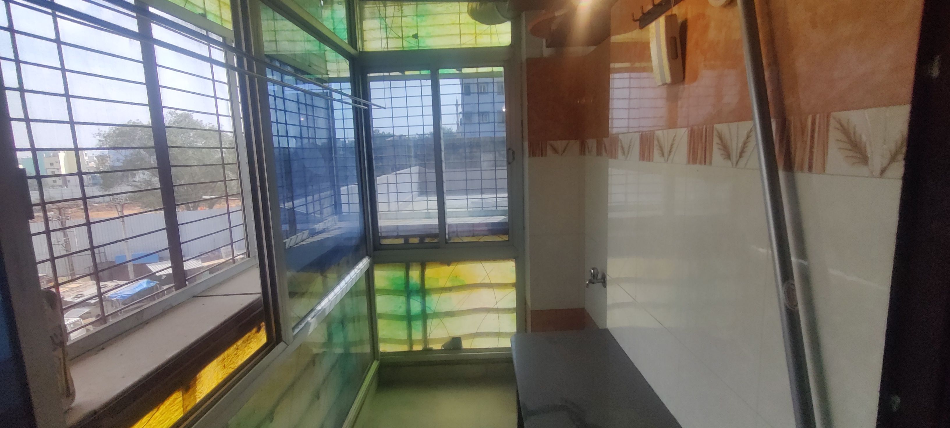 The Heavens Residency