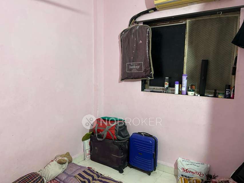 1 BHK Flat In Sai Saburi Chs, Airoli For Sale  In Airoli