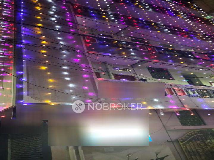 PG for Girls in Yellareddy Guda