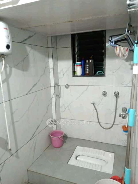 1 RK Flat In Saurabh Chs For Sale  In Prarthana Samaj Road, Satsang Chsl, Navpada, Park Road, Vile Parle, Mumbai, Maharashtra, India