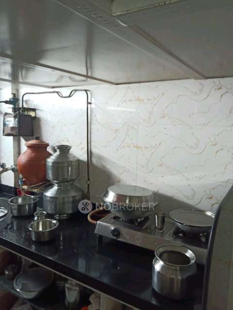 1 RK Flat In Saurabh Chs For Sale  In Prarthana Samaj Road, Satsang Chsl, Navpada, Park Road, Vile Parle, Mumbai, Maharashtra, India