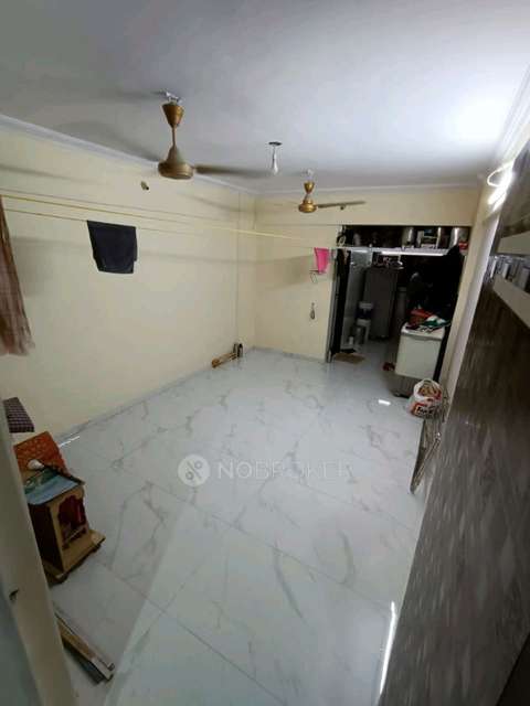 1 RK Flat In Saurabh Chs For Sale  In Prarthana Samaj Road, Satsang Chsl, Navpada, Park Road, Vile Parle, Mumbai, Maharashtra, India