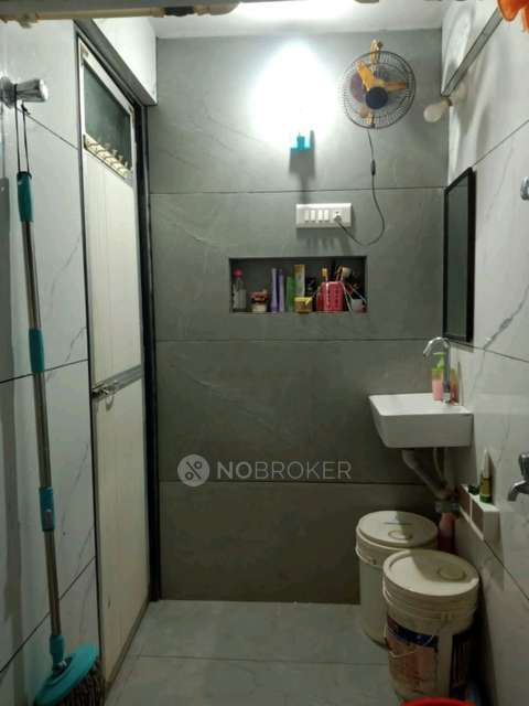 1 RK Flat In Saurabh Chs For Sale  In Prarthana Samaj Road, Satsang Chsl, Navpada, Park Road, Vile Parle, Mumbai, Maharashtra, India