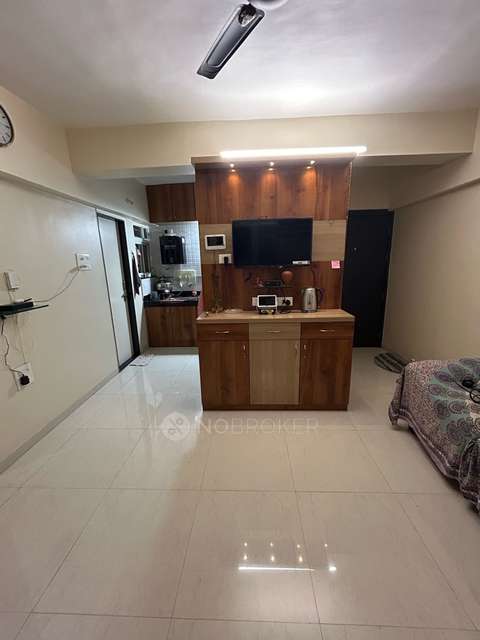 Shared Room for Female In 1 BHK  In Windsor County In Ambegaon Budruk