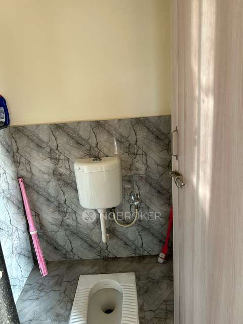 Shared Room for Female In 1 BHK  In Windsor County In Ambegaon Budruk