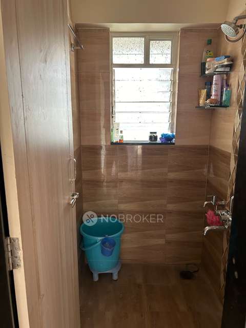 Shared Room for Female In 1 BHK  In Windsor County In Ambegaon Budruk