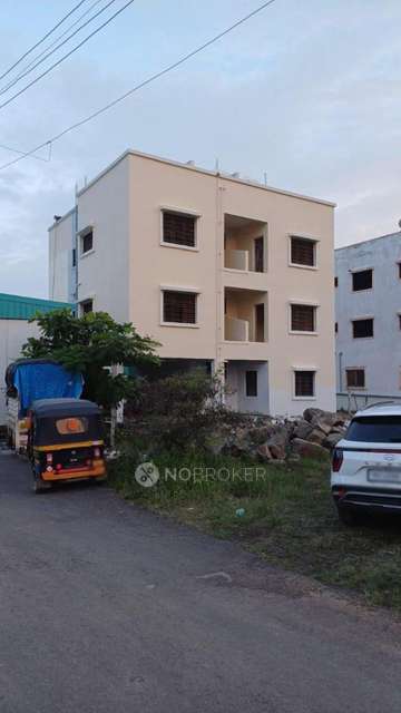 1 BHK Flat In Aroha Residency for Rent  In Lohegaon