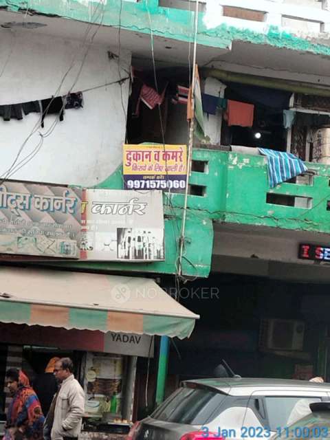 Shop in Sector 63, Noida for Rent 