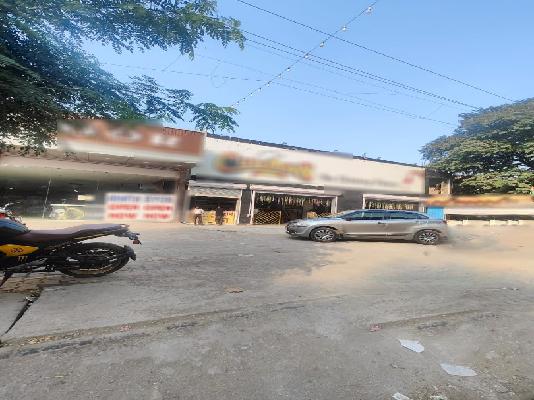 Showroom in Sector 11, Faridabad for sale 