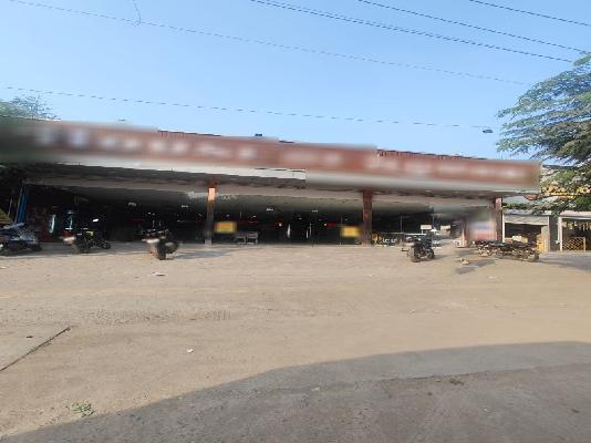 Showroom in Sector 11, Faridabad for sale 